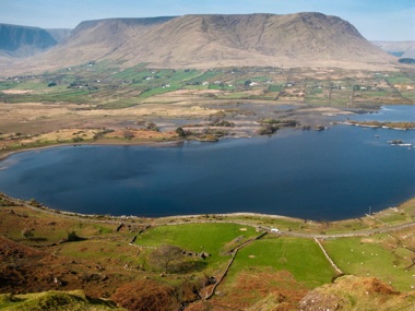 Ceantair Mh&am Trasna Pic S. Ó Main&íacute;n